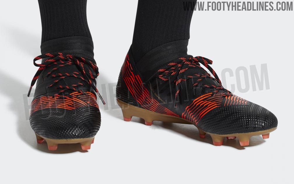 Adidas 2025 nemeziz skystalker